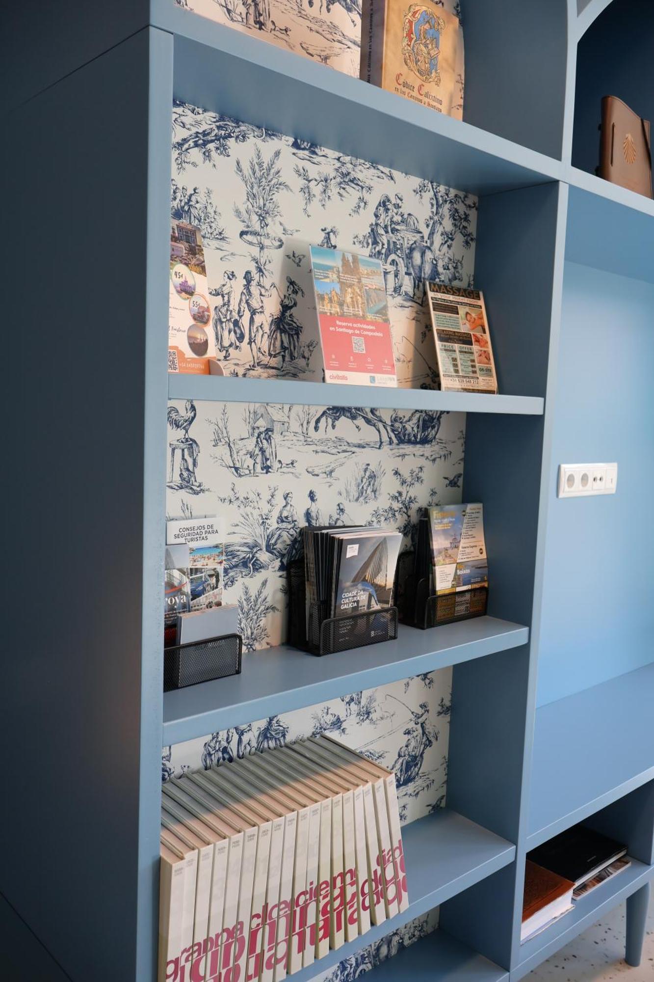 Loop Inn Hostel ซานติอาโก เด กอมโปสเตลา ภายนอก รูปภาพ